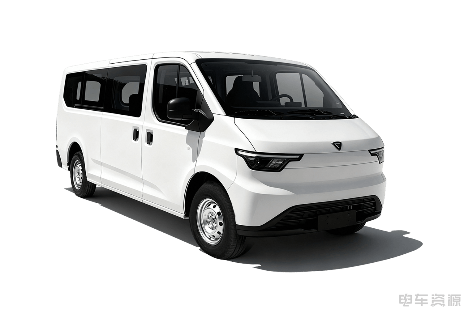 金琥EV80 明窗