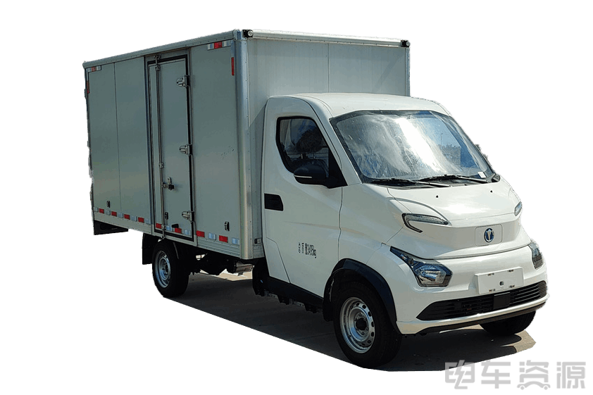 飛碟U7 廂式