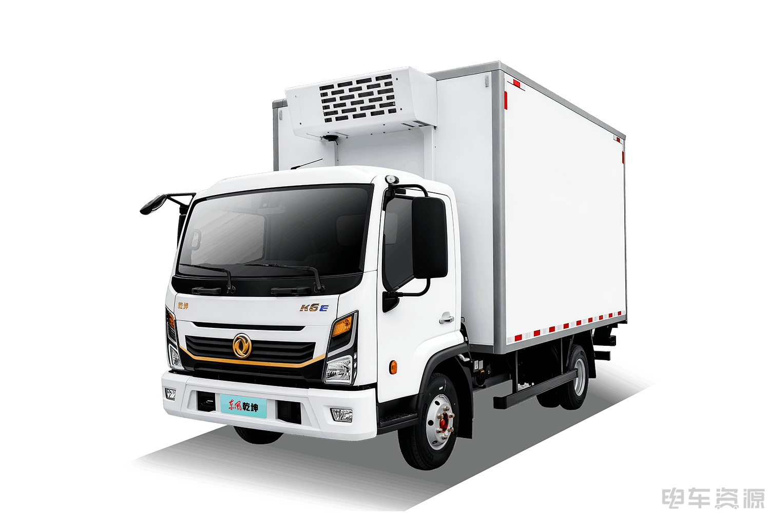 東風乾坤K6E 冷藏