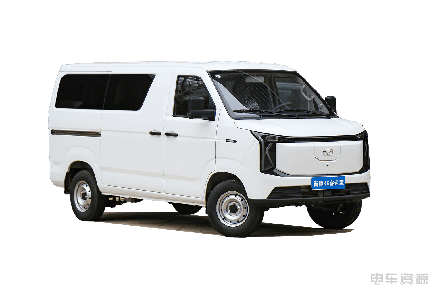 海豚K5 客運