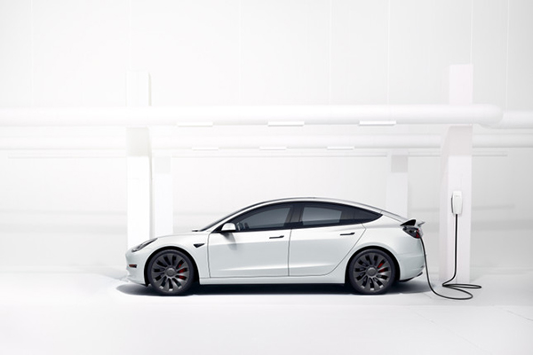 深圳南山區(qū)向新能源汽車(chē)補(bǔ)貼 12000 元，特斯拉 Model 3/Y 可用