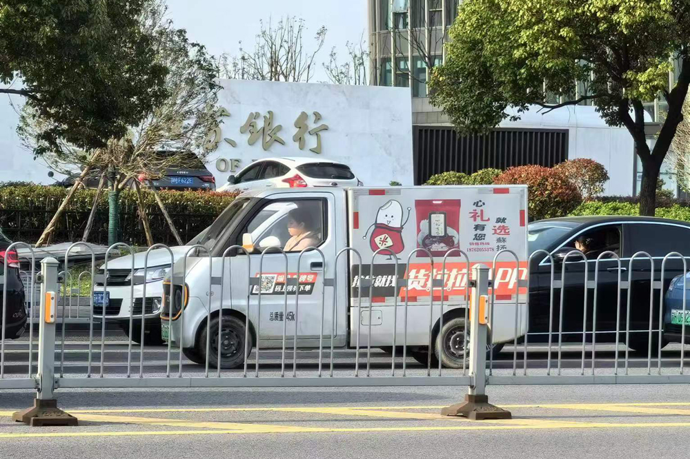 銷量同比增長202%，新能源MINI卡為何遭遇“倒春寒”？
