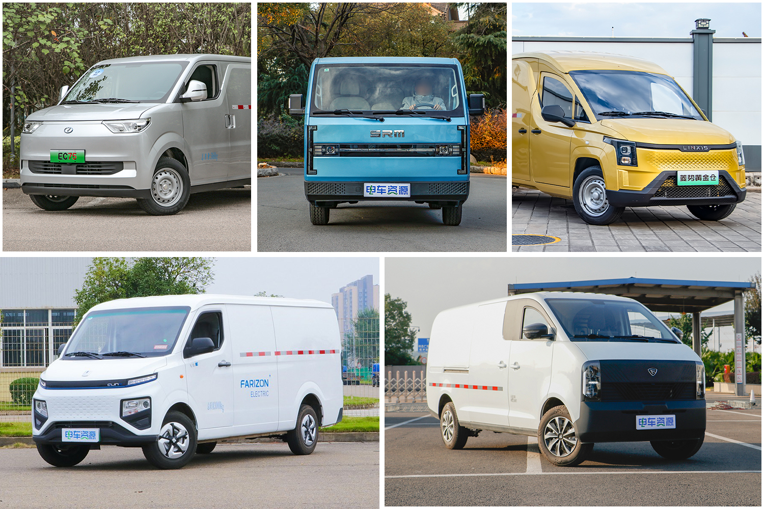 新手入行怎么選車？先來看看半年熱銷榜